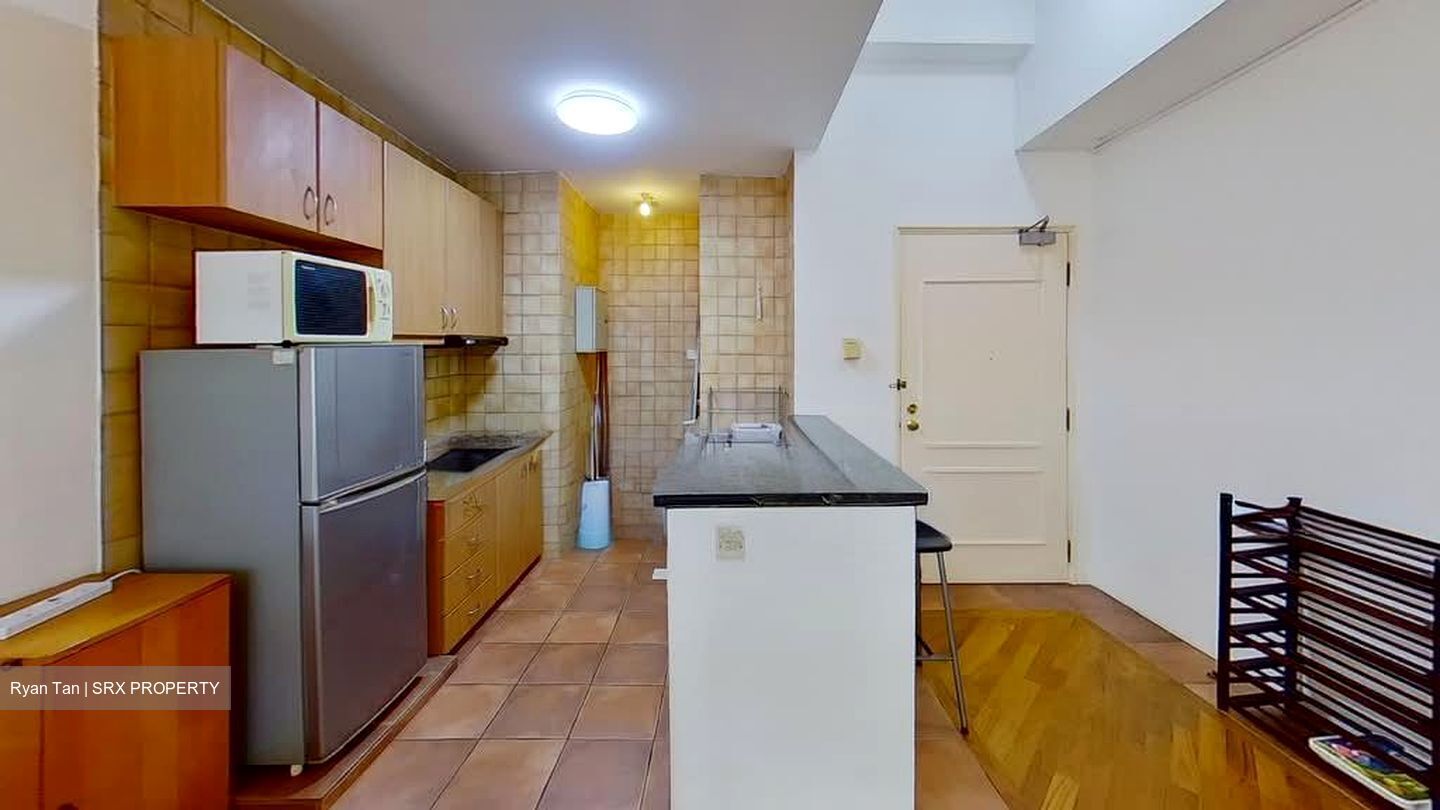 Heritage Place (D7), Apartment #566812401